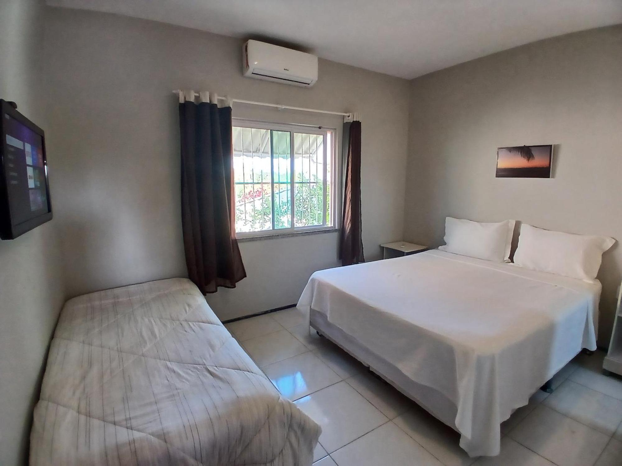 ホテル Panorama クムブコ 部屋 写真
